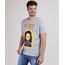 Camiseta-Masculina-Chucky-Manga-Curta-Gola-Careca-Cinza-Mescla-9880910-Cinza_Mescla_1