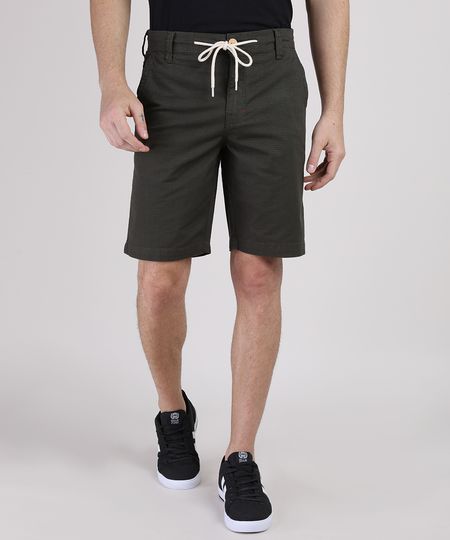 Bermuda-Masculina-Reta-Texturizada-com-Cordao-Verde-Militar-9941831-Verde_Militar_1 Bermuda-Masculina-Reta-Texturizada-com-Cordao-Verde-Militar-9941831-Verde_Militar_1
