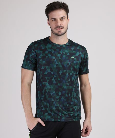 Camiseta-Masculina-Esportiva-Ace-Estampada-Geometrica-Manga-Curta-Gola-Careca-Verde-Escuro-9942120-Verde_Escuro_1