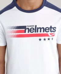 Camiseta--Thunder-Helmets--Branca-8708000-Branco_4