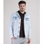 Jaqueta-Jeans-Masculina-Trucker-com-Rasgos-Azul-Claro-9769761-Azul_Claro_1