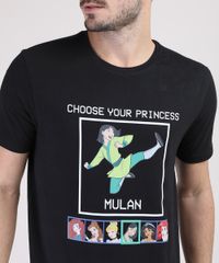 Camiseta-Masculina-Mulan-Manga-Curta-Gola-Careca-Preta-9948711-Preto_5