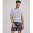 Pijama-Masculino-Pipoca-Manga-Curta--Cinza-Mescla-9909824-Cinza_Mescla_1