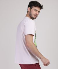 Camiseta-Masculina--Nature--com-Estampa-Floral-Manga-Curta-Gola-Careca-Rosa-Claro-9947369-Rosa_Claro_2 Camiseta-Masculina--Nature--com-Estampa-Floral-Manga-Curta-Gola-Careca-Rosa-Claro-9947369-Rosa_Claro_2
