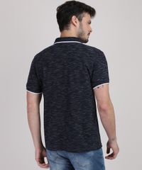 Polo-Masculina-Basica-Mescla-com-Bolso-Manga-Curta-Azul-Marinho-Mescla-9942886-Azul_Marinho_Mescla_2