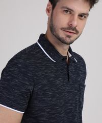 Polo-Masculina-Basica-Mescla-com-Bolso-Manga-Curta-Azul-Marinho-Mescla-9942886-Azul_Marinho_Mescla_4