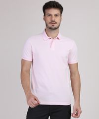Polo-Masculina-em-Piquet-Manga-Curta-Rosa-Claro-9869042-Rosa_Claro_1 Polo-Masculina-em-Piquet-Manga-Curta-Rosa-Claro-9869042-Rosa_Claro_1