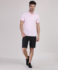 Polo-Masculina-em-Piquet-Manga-Curta-Rosa-Claro-9869042-Rosa_Claro_3 Polo-Masculina-em-Piquet-Manga-Curta-Rosa-Claro-9869042-Rosa_Claro_3