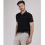 Polo-de-Piquet-Masculina-Comfort-com-Suede-Manga-Curta-Preta-9869038-Preto_1