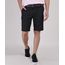 Bermuda-Masculina-Chino-com-Cinto-Chumbo-9884148-Chumbo_1