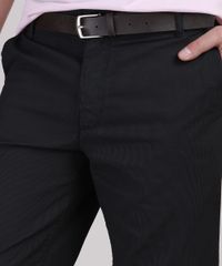 Bermuda-Masculina-Chino-com-Cinto-Chumbo-9884148-Chumbo_2