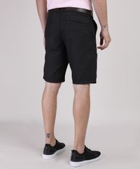 Bermuda-Masculina-Chino-com-Cinto-Chumbo-9884148-Chumbo_4