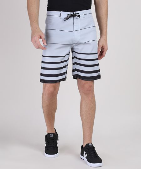 Bermuda-Masculina-Surf-Listrada-Cinza-Claro-9881646-Cinza_Claro_1 Bermuda-Masculina-Surf-Listrada-Cinza-Claro-9881646-Cinza_Claro_1