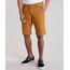 Bermuda-Slim-Estampada-Caramelo-8717710-Caramelo_1