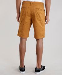 Bermuda-Slim-Estampada-Caramelo-8717710-Caramelo_2 Bermuda-Slim-Estampada-Caramelo-8717710-Caramelo_2