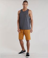 Bermuda-Slim-Estampada-Caramelo-8717710-Caramelo_3 Bermuda-Slim-Estampada-Caramelo-8717710-Caramelo_3