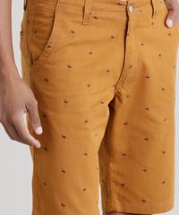 Bermuda-Slim-Estampada-Caramelo-8717710-Caramelo_4 Bermuda-Slim-Estampada-Caramelo-8717710-Caramelo_4