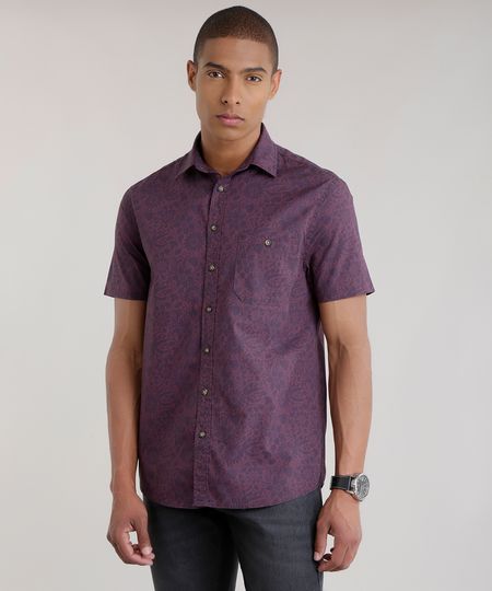 Camisa-Estampada-Roxa-8622487-Roxo_1 Camisa-Estampada-Roxa-8622487-Roxo_1