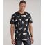 Camiseta-Estampada-Star-Wars-Preta-8644259-Preto_1