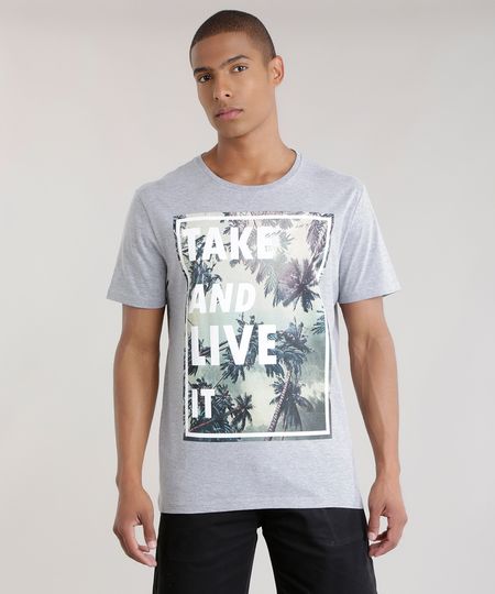 Camiseta--Take-and-Live-It--Cinza-Mescla-8645115-Cinza_Mescla_1 Camiseta--Take-and-Live-It--Cinza-Mescla-8645115-Cinza_Mescla_1