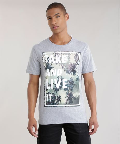 Camiseta--Take-and-Live-It--Cinza-Mescla-8645115-Cinza_Mescla_1