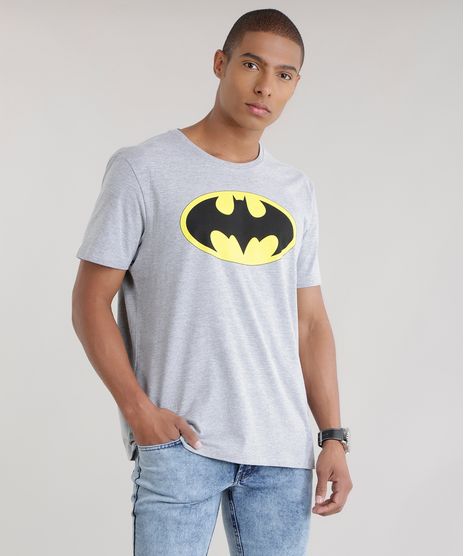 Camiseta-Batman-Cinza-Mescla-8648270-Cinza_Mescla_1