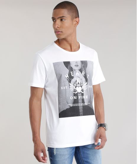 Camiseta--Heart-on-Fire--Branca-8643979-Branco_1