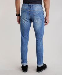 Calca-Jeans-Slim-Azul-Medio-8680990-Azul_Medio_2