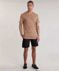 Camiseta--Coast-To-Coast-Surfing--Marrom-8645108-Marrom_3