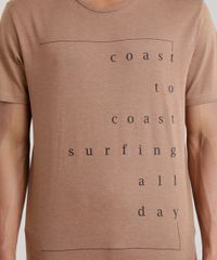 Camiseta--Coast-To-Coast-Surfing--Marrom-8645108-Marrom_4