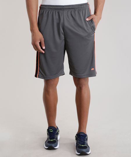 Bermuda-de-Futebol-Ace-Chumbo-8414457-Chumbo_1 Bermuda-de-Futebol-Ace-Chumbo-8414457-Chumbo_1