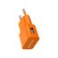 Carregador-de-Parede-Smartogo-Bivolt-com-Entrada-USB-Multilaser---CB080L-Laranja-9942677-Laranja_1