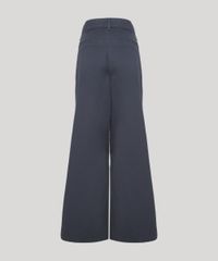 Calca-de-Sarja-Feminina-Mindset-Pantalona-Cintura-Super-Alta-com-Pregas-Chumbo-9950459-Chumbo_2