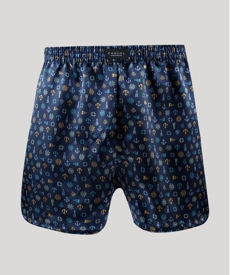 Samba-Cancao-Masculina-Estampada-Em-Tecido-Acetinado-Azul-Marinho-9795726-Azul_Marinho_1