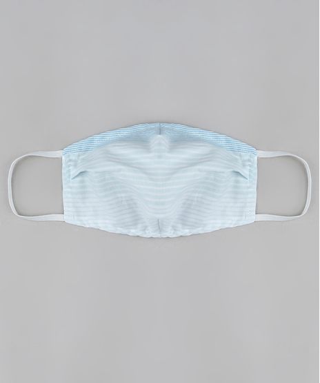 Mascara-de-Tecido-Reutilizavel-para-Protecao-Individual-Dupla-Face-Listrada-e-Lisa-Multicor-9951007-Multicor_1