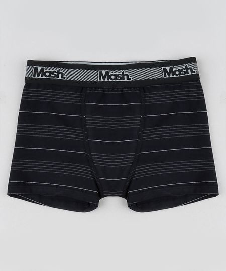 Cueca-Boxer-Masculina-Mash-em-Microfibra-Listrada-Preta-9950920-Preto_1