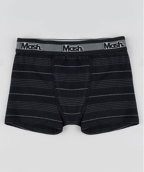 Cueca-Boxer-Masculina-Mash-em-Microfibra-Listrada-Preta-9950920-Preto_1