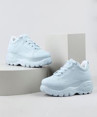 Tenis-Feminino-Oneself-Chunky-Azul-Claro-9949548-Azul_Claro_1 Tenis-Feminino-Oneself-Chunky-Azul-Claro-9949548-Azul_Claro_1