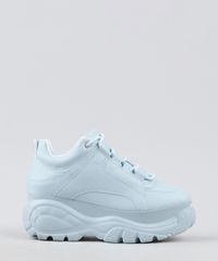 Tenis-Feminino-Oneself-Chunky-Azul-Claro-9949548-Azul_Claro_2 Tenis-Feminino-Oneself-Chunky-Azul-Claro-9949548-Azul_Claro_2