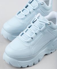 Tenis-Feminino-Oneself-Chunky-Azul-Claro-9949548-Azul_Claro_3 Tenis-Feminino-Oneself-Chunky-Azul-Claro-9949548-Azul_Claro_3