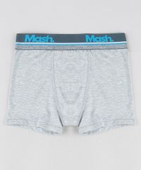 Cueca-Boxer-Masculina-Mash-em-Microfibra-Cinza-Mescla-9950921-Cinza_Mescla_1