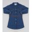 Chemise-Jeans-Infantil-Manga-Longa-Acompanha-Cinto-Azul-Escuro-9713765-Azul_Escuro_1