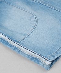 Saia-Jeans-Infantil-Frozen-Com-Faixa-Lateral-com-Glitter-Azul-Claro-9944343-Azul_Claro_4 Saia-Jeans-Infantil-Frozen-Com-Faixa-Lateral-com-Glitter-Azul-Claro-9944343-Azul_Claro_4