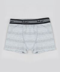 Cueca-Boxer-Masculina-Mash-em-Microfibra-Listrada-Cinza-Mescla-9950920-Cinza_Mescla_1
