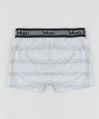 Cueca-Boxer-Masculina-Mash-em-Microfibra-Listrada-Cinza-Mescla-9950920-Cinza_Mescla_2