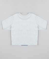 Camiseta-Infantil-Menino-Gato-Manga-Longa-Gola-Careca-Cinza-Mescla-Claro-9945051-Cinza_Mescla_Claro_2