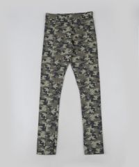 Calca-Legging-Juvenil-Camuflada-com-Recorte-Verde-Militar-9911945-Verde_Militar_1