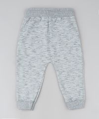 Calca-de-Moletom-Infantil-Saruel-com-Joelheira-de-Elefante-Cinza-Mescla-9946172-Cinza_Mescla_2