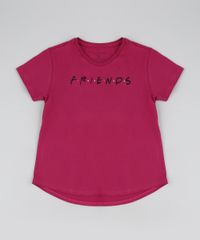 Blusa-Juvenil-Friends-Manga-Curta-Decote-Redondo-Roxa-9948964-Roxo_1
