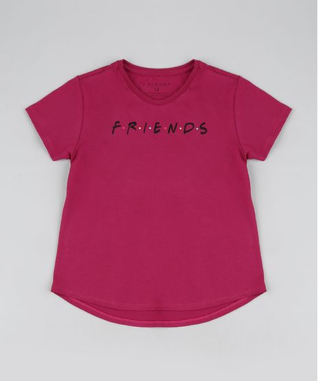 Blusa-Juvenil-Friends-Manga-Curta-Decote-Redondo-Roxa-9948964-Roxo_1